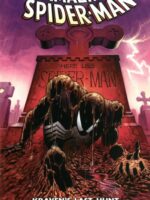 Spider-Man: Kraven's Last Hunt