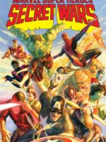 Secret Wars