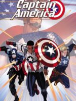 Captain America: Sam Wilson Vol. 2 - Standoff