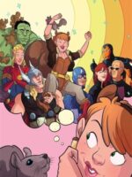 Unbeatable Squirrel Girl, The Volume 1: Squirrel Power