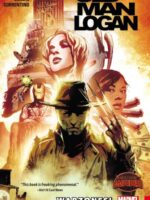 Wolverine: Old Man Logan Volume 0: Warzones