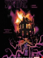 Doctor Strange Vol. 2: The Last Days Of Magic