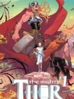 Mighty Thor Vol. 1: Thunder In Her Veins