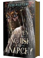 Children of Anguish and Anarchy