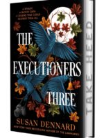 The Executioners Three