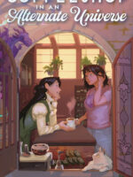 Coffeeshop in an Alternate Universe