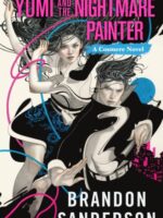 Yumi and the Nightmare Painter