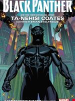 Black Panther: A Nation Under Our Feet Book 1