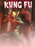 Deadly Hands of Kung Fu Omnibus Vol. 1