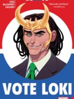Vote Loki