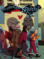 The Unbeatable Squirrel Girl Vol. 5: Like I'm the Only Squirrel in the World