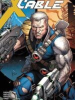 Cable Vol. 1: Conquest