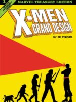 X-Men: Grand Design