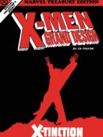 X-Men: Grand Design - X-Tinction