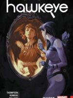 Hawkeye: Kate Bishop Vol. 2 - Masks