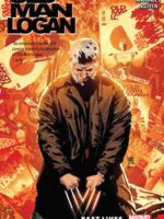 Wolverine: Old Man Logan Vol. 5: Past Lives