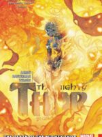 Mighty Thor Vol. 5: The Death of the Mighty Thor