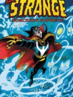 Doctor Strange, Sorcerer Supreme Omnibus Vol. 1