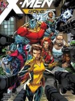 X-men Gold Vol. 2: Evil Empires