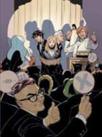 Generation X Vol. 2: Survival Of The Fittest