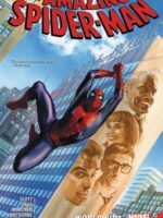 Amazing Spider-man: Worldwide Vol. 8