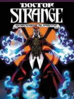 Doctor Strange Epic Collection: Afterlife