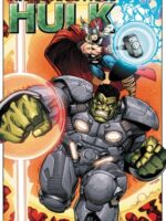 Indestructible Hulk By Mark Waid: The Complete Collection