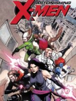 Astonishing X-Men by Charles Soule Vol. 2: A Man Called X