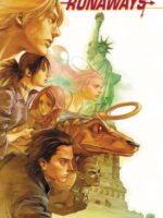 Runaways Vol. 8: Dead End Kids