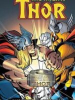 Thor By Walt Simonson Vol. 1