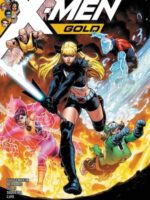 X-Men Gold Vol. 5: Cruel and Unusual