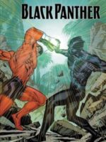 Black Panther Book 5: Avengers of the New World Part 2