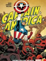 Captain America by Waid & Samnee: Home of the Brave
