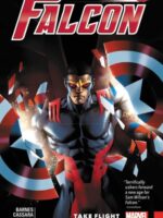 Falcon: Take Flight