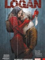 Wolverine: Old Man Logan Vol. 7