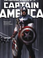 Captain America by Ta-Nehisi Coates Vol. 1: Winter in America