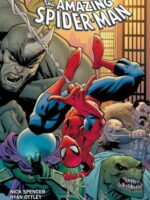 Amazing Spider-Man by Nick Spencer Vol. 1: Back To Basics