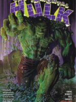 Immortal Hulk Vol. 1: Or is He Both?