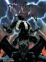 Venom by Donny Cates Vol. 1: Rex