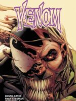 Venom by Donny Cates Vol. 2: The Abyss