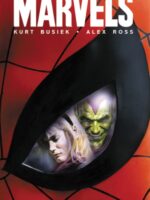 Marvels - The Remastered Edition