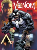 Venom: First Host
