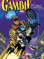 X-men: Gambit - The Complete Collection Vol. 2