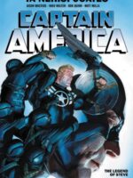 Captain America By Ta-nehisi Coates Vol. 3: The Legend Of Steve