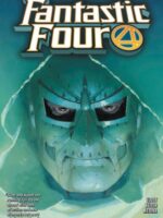 Fantastic Four By Dan Slott Vol. 3