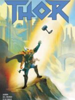 Thor Vol. 3: War's End