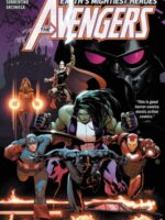 Avengers by Jason Aaron Vol. 3: War of The Vampire