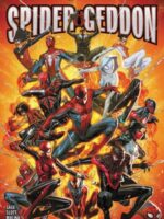 Spider-Geddon