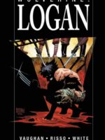 Wolverine: Logan