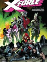 X-force Vol. 2